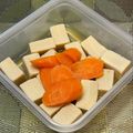 にきけん's cooksnap of when they made 高野豆腐の含め煮♪.