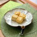 キンプリ's cooksnap of when they made 簡単☆揚げ出し豆腐.