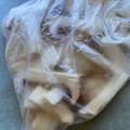Moggieneko's cooksnap of when they made エリンギの冷凍保存法.