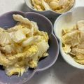 ｂｅｒｒｙ＋'s cooksnap of when they made 白菜が丸ごと食べたくなる♪簡単サラダ♪.