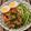 あーこ姐's cooksnap of when they made 定番☆納豆&キムチ丼.