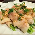 ポッポ屋さん's cooksnap of when they made ちょーうま簡単！豆苗豚巻き！.
