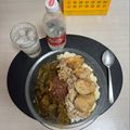 ニッシーマン's cooksnap of when they made 掴め男の胃袋！喰らえ牛100%ハンバーグ.
