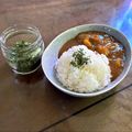 かっちゃん杉's cooksnap of when they made カレーやハヤシライスのごはんにパセリを♪.