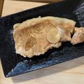 Tammychan's cooksnap of when they made 簡単&柔らかな煮豚♪.