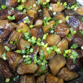 とりけらとっぷす's cooksnap of when they made ナスの煮浸し.