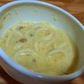 みもざみもざ's cooksnap of when they made 超簡単♬やみつき納豆卵うどん♬.