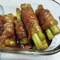 セピアほしの's cooksnap of when they made 豚バラとアスパラの肉巻き.