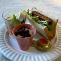 かっちゃん杉's cooksnap of when they made いつものヨーグルトに麦チョコが美味しすぎ.