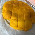 142124's cooksnap of when they made 簡単ホットケーキミックスでにんじんケーキ.
