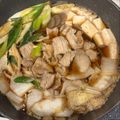 sachi♡♡♡'s cooksnap of when they made 簡単美味しいすき焼き～割り下から～.