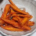ヨシヨッシー's cooksnap of when they made ニンジンのからあげ.