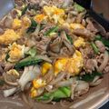 ｂｅｒｒｙ＋'s cooksnap of when they made ご飯食べ過ぎ注意☆豚バラと卵の中華炒め.