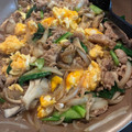 ｂｅｒｒｙ＋'s cooksnap of when they made ご飯食べ過ぎ注意☆豚バラと卵の中華炒め.