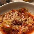あゆkari's cooksnap of when they made 業務スーパー肉団子で簡単トマト煮込み♡.