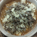 さとみんちゃちゃちゃ's cooksnap of when they made ひき肉ともやしと厚揚げの麻婆あんかけ.