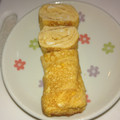 ミロ9607's cooksnap of when they made 和風！！厚焼き卵♡.