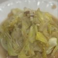 たにやまさん's cooksnap of when they made アンチョビキャベツ◎簡単バル風おつまみ♪.