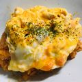 ｂｅｒｒｙ＋'s cooksnap of when they made 巻かない♬ふわとろオムライス.