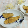 umemodoki's cooksnap of when they made さくふわ＊さわらの竜田揚げ.