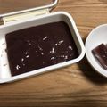 メロン大好き❤'s cooksnap of when they made 超簡単！「水ようかん」.