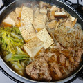 すみま～る's cooksnap of when they made すき焼きのタレ　すき焼きの割り下　黄金比.