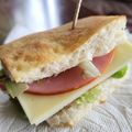 山ばあば's cooksnap of when they made コストコのロールパンでハンバーガー.