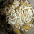 kyokoha's cooksnap of when they made ＊ほうとう風＊煮込みうどん＊.
