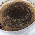 くむちん's cooksnap of when they made 特別器材不要！簡単水出しコーヒー！.