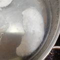 ハニイとムサシ's cooksnap of when they made ささみのゆで方（覚書）.