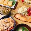 たけうちーの's cooksnap of when they made 生しいたけのシンプル炊き込みごはん♪.