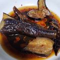 マリマル's cooksnap of when they made かんたん酢で簡単！ナスの煮浸し.