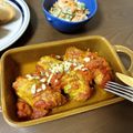 クック7YH7SY☆'s cooksnap of when they made 豆腐入りロールキャベツ♡トマトソース.