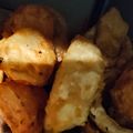はひゅたもあ's cooksnap of when they made 絶対成功！ザクザクオニオンリング！.