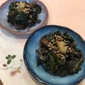 こつゆ514's cooksnap of when they made 時短★ごま豆腐で白和え.