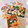 ＴＷＯＨＥＡＲＴＳ's cooksnap of when they made 桜エビと菜の花の混ぜご飯＆おにぎり.