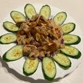 なつき☆ミ's cooksnap of when they made ご飯が進む！我が家のポークステーキ.