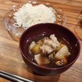 麻's cooksnap of when they made そうめん☆彡.