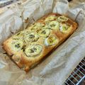ainame0954's cooksnap of when they made 簡単！基本のバナナケーキ（小麦粉使用）.