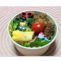 ゆけり３兄弟's cooksnap of when they made 〖ピーマンと桜海老のきんぴら〗.