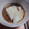 Ran6312's cooksnap of when they made 冷奴や湯豆腐に！めんつゆとごま油絶品だれ.