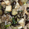 EmillyYumi's cooksnap of when they made 長ネギ大量消費！なすと豚肉の味噌炒め.