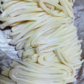 みったまりお's cooksnap of when they made 簡単でも本格的なコシ◎手打ちうどん◎.