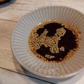 パンダ８２３'s cooksnap of when they made 簡単！ニラチヂミのたれ.
