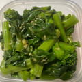 トコタン's cooksnap of when they made つるむらさき の私の食べ方.