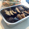 hama♪♪♪'s cooksnap of when they made 簡単♪フライパンで揚げ出しなす.