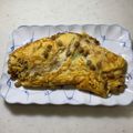 ♪ゆかたん♡'s cooksnap of when they made 【筋肉飯】納豆オムレツ.