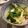 くじら食堂's cooksnap of when they made うるいの胡麻あえ（その他食べ方）.