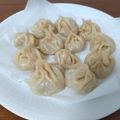 ペキのリリー's cooksnap of when they made うちの味☆踏まずにこのコシ♪手打ちうどん.