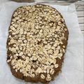 ジェイカ's cooksnap of when they made 材料3つ☆1時間で☆ライ麦100%パン.